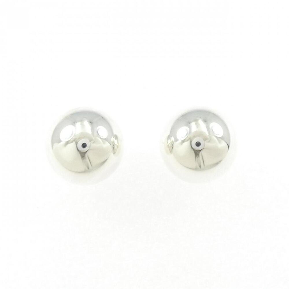 Tiffany & Co. 925 Sterling Silver Earrings